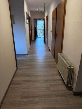 Foto - 2 Zimmer Dachgeschoßwohnung zur Miete in Rastede