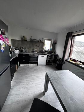 Foto - 2 Zimmer Dachgeschoßwohnung in Rastede