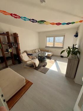 Foto - Etagenwohnung in Gießen zur Miete