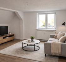 Schöne 2,5 Raumwohnung zu vermieten - Ostrau