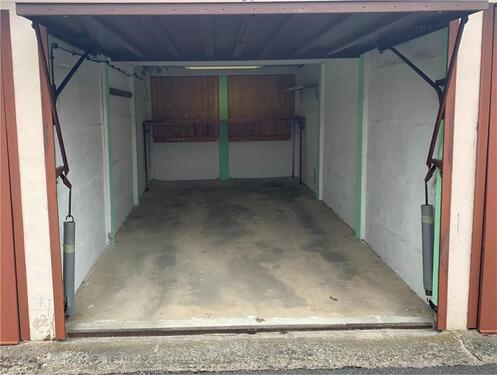 Foto - Garage Pirna Sonnenstein zu vermieten