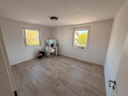 Foto - Vermiete 3 Zimmer Wohnung VaihingenEnz (Kleinglattbach)