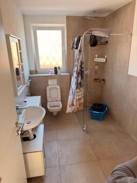 Foto - Etagenwohnung in Vaihingen an der Enz zur Miete