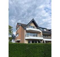 130 qm-Maisonettewohnung mit TG-Stellplatz in Hürth-Hermülheim