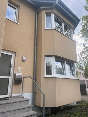 Foto - 4 Zimmer Maisonettenwohnung zur Miete in Hürth