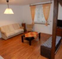 Wohnung im Grünen 2 Zimmer + Bad + Garten+ Im sauberen 2 Fam.Haus - Berlin Treptow-Köpenick