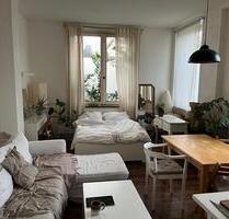 1 Zimmer Appartment in Nähe der Uni Wuppertal