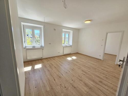 Foto - 1 Zimmer Etagenwohnung zur Miete in Neunburg vorm Wald
