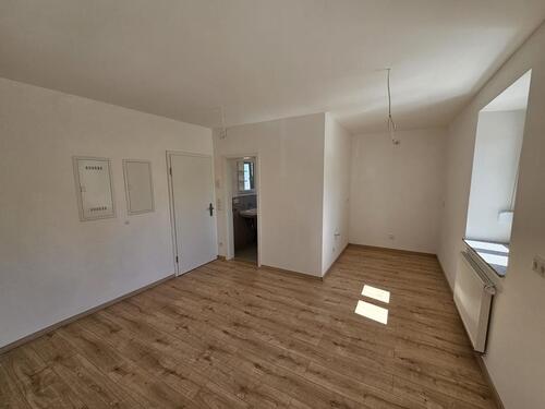 Foto - 1 Zimmer Etagenwohnung in Neunburg vorm Wald