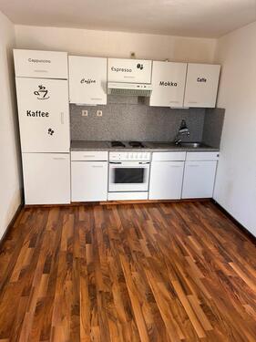 Foto - Hübsche kleine Wohnung - 540,00&nbsp;EUR Kaltmiete, ca.&nbsp; 33,00&nbsp;m&sup2;