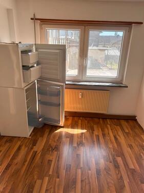 Foto - Erdgeschoßwohnung in Mengerskirchen zur Miete