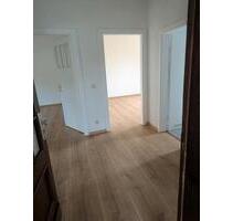 3 Zimmer Wohnung in der Talstadt von Bernburg - Bernburg (Saale)