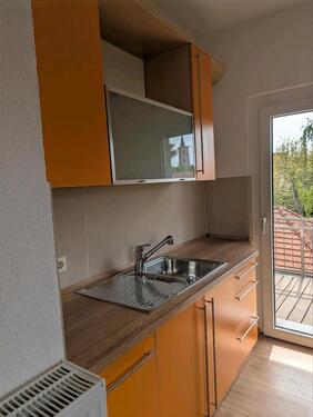 Foto - 3 Zimmer Etagenwohnung in Bernburg (Saale)