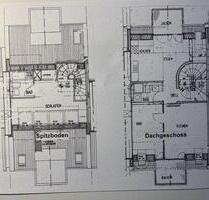 Dachgeschoss Maisonette in Sülz - Köln Lindenthal