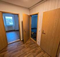 Ich Vermiete einen 2zimmer wohnung in ort Rothenschirmbach ,06295 - Eisleben (Lutherstadt)
