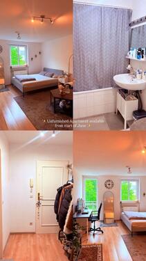 Foto - Studio apartment in Munich 80997