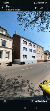 Foto - 11 Zimmer Mehrfamilienhaus, Wohnhaus zum Kaufen in Saarbrücken