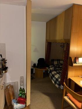Foto - 1 Zimmer Etagenwohnung zum Kaufen in Langsur
