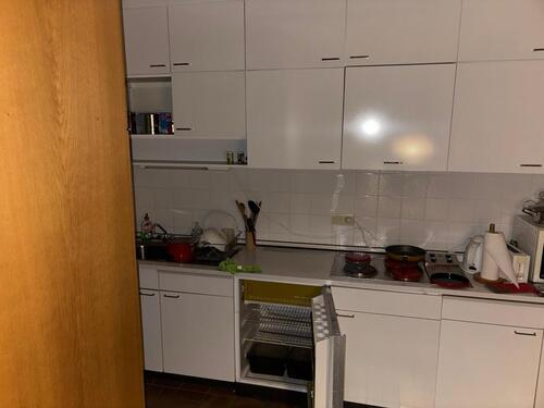 Foto - 1 Zimmer Etagenwohnung in Langsur