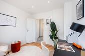 Foto - 3 Zimmer Hochparterre zum Kaufen in Köln