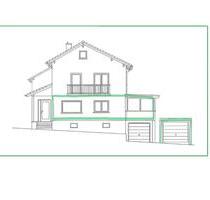4- Zimmer Wohnung in ruhiger Lage - Butzbach