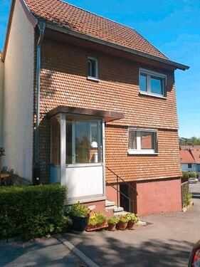 Foto - kleines Haus in Haunetal - 83.000,00 EUR Kaufpreis, ca.  70,00 m²