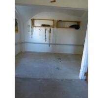 Garage für 2 Motorräder zu vermieten - Unterneukirchen