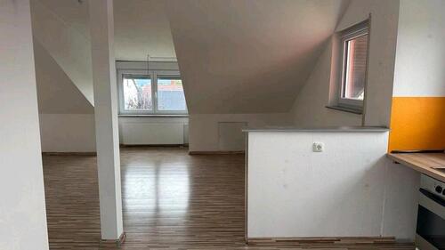 Foto - Dachgeschoss Wohnung zu verkaufen