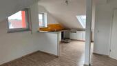 Foto - Etagenwohnung in Holzheim