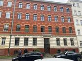 Foto - Leipzig bezugsfrei Wohnung Bestlage, Gohlis Süd, 2 Zimmer, Balkon