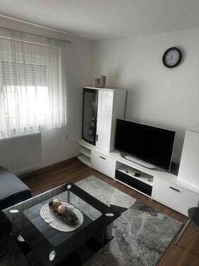 Foto - Etagenwohnung zur Miete in Knittlingen
