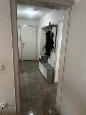 Foto - Etagenwohnung in Knittlingen zur Miete