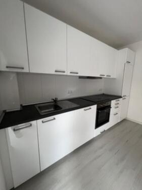 Foto - Etagenwohnung zur Miete in Quickborn