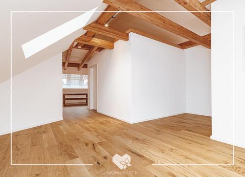 Foto - Etagenwohnung in Wertingen zur Miete