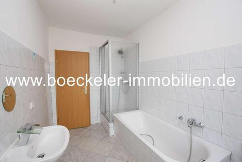 Foto - Etagenwohnung in Naumburg (Saale)