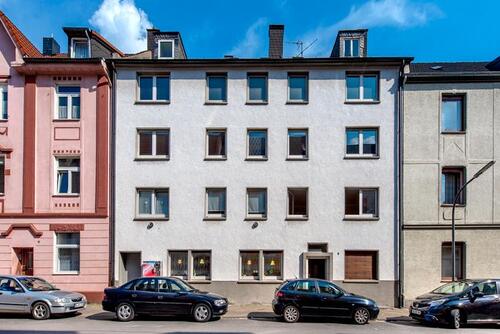 Foto - 2-Zimmer-Wohnung in Bochum Wattenscheid