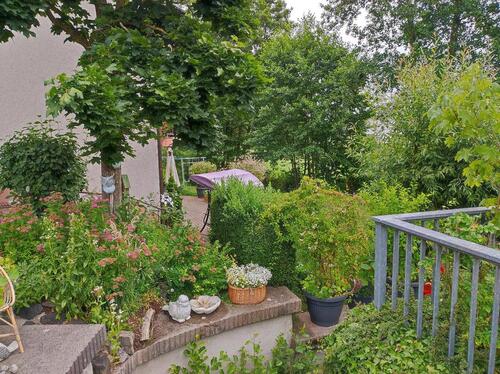 Foto - 2 Zimmer Etagenwohnung zur Miete in Bad Salzungen