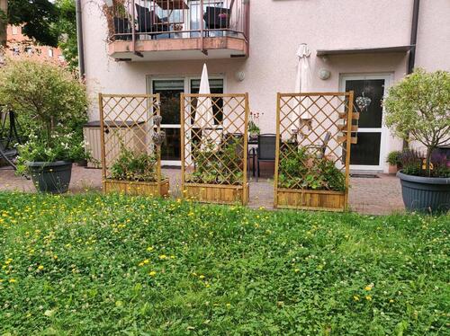 Foto - 2 Zimmer Etagenwohnung in Bad Salzungen