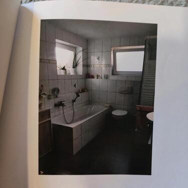 Foto - Etagenwohnung in Bad Salzungen zur Miete