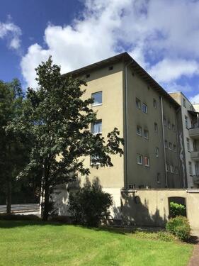 Foto - Schöne 2,5 Zi.-Whg. in zentraler Lage!