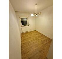 4 Zimmer Wohnung in Bad König Innenstadt