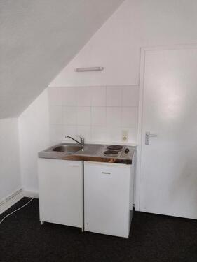 Foto - 1 Zimmer Etagenwohnung zur Miete in Braunschweig