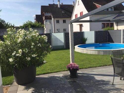 Foto - 7 Zimmer Einfamilienhaus zum Kaufen in Weil am Rhein