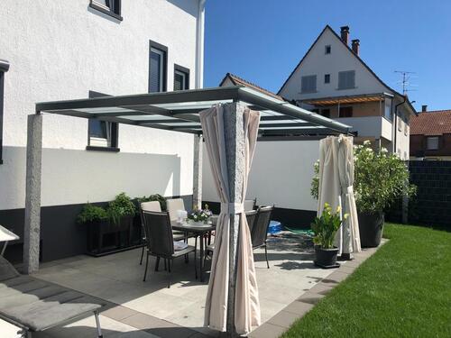 Foto - Einfamilienhaus in Weil am Rhein zum Kaufen