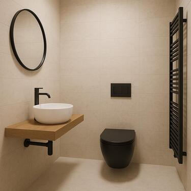 Foto - 1 Zimmer Etagenwohnung zur Miete in Würzburg