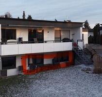 2-Zimmer-Einliegerwohnung (ca. 60 m²) in Rottenburg-Hailfingen - Bondorf