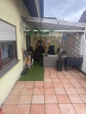 Foto - Etagenwohnung in Remchingen zur Miete