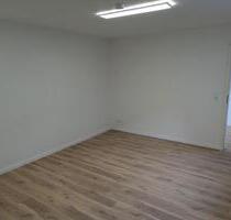 Frisch sanierte kleine 2-Zimmer-Wohnung mit Balkon direkt am Rhein mit Küche - Kamp-Bornhofen