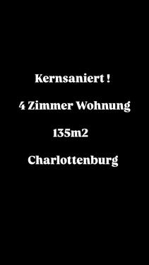 Foto - 4 Zimmer Wohnung 135m2 zur Untermiete bis 3 Jahre