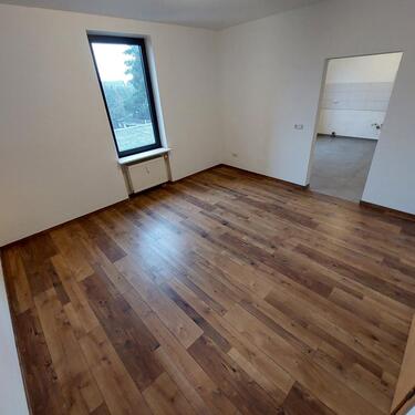 Foto - Schöne helle 2 Zimmer, Küche, Bad Wohnung im EG.